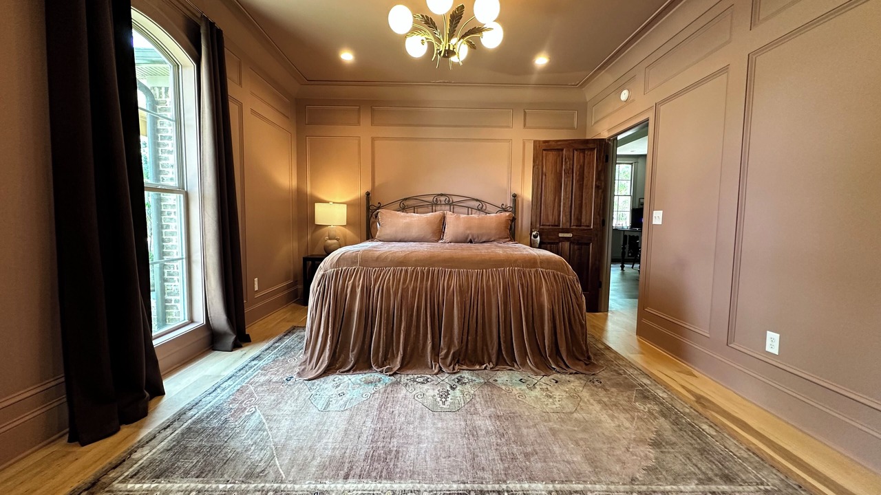 Photo of Bedroom in Brandon