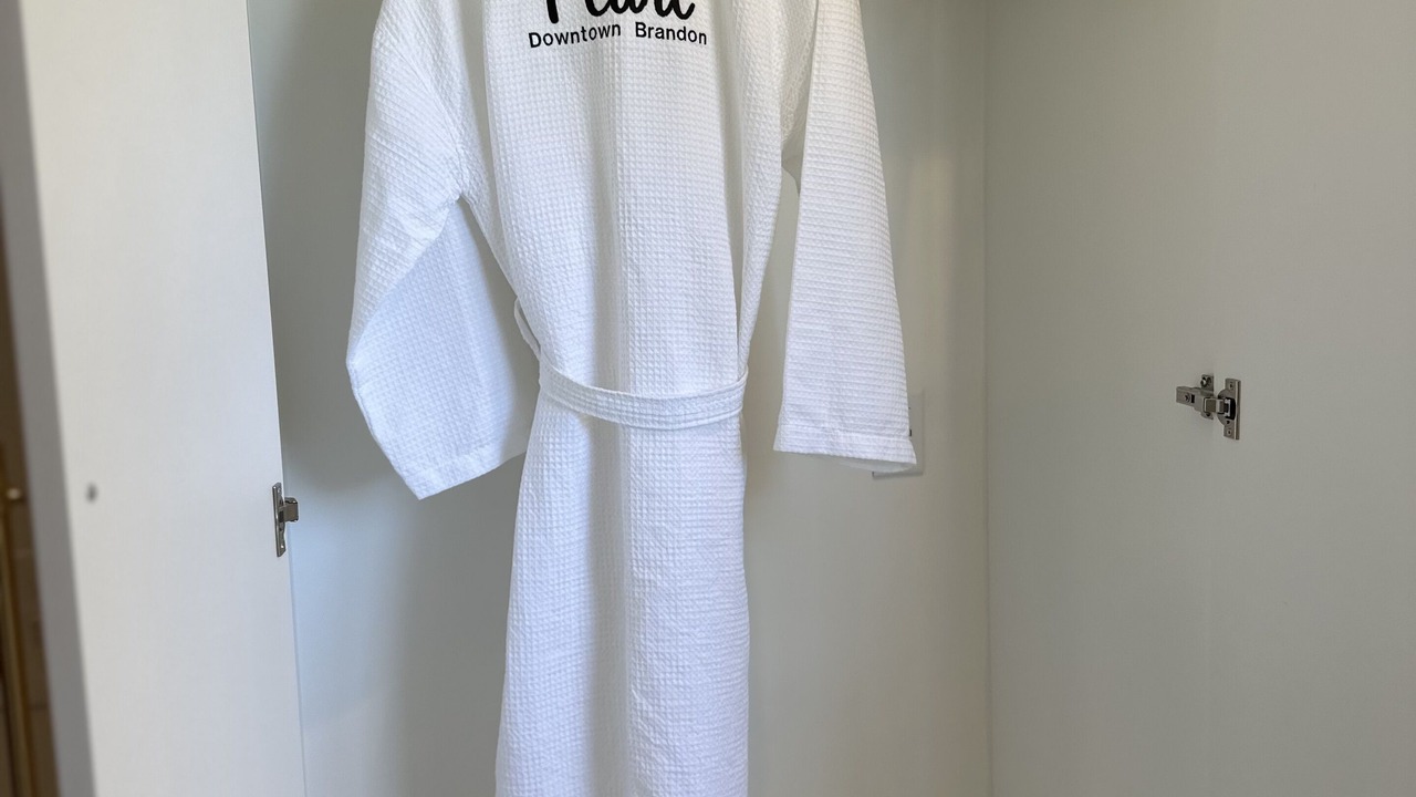 Photo of Bathroom in Brandon