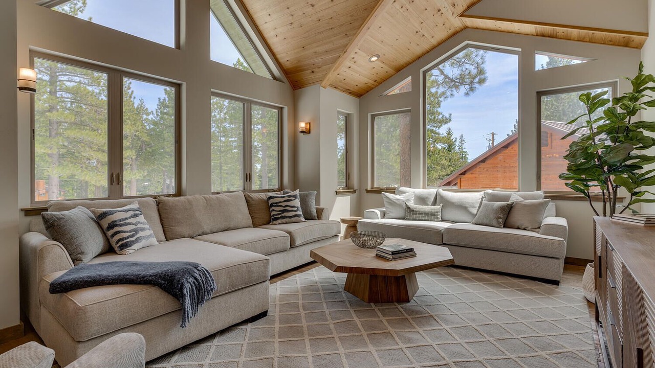 Photo of Livingroom in Talmont