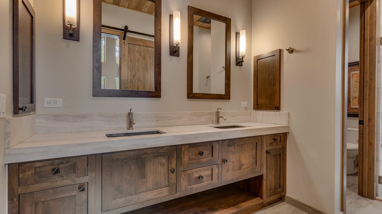 Photo of Bathroom in Talmont