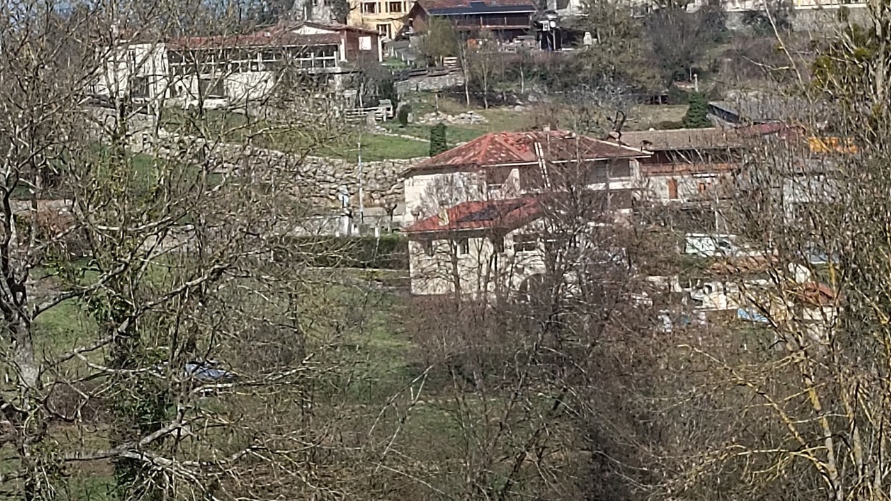Photo of Outdoor in Couret