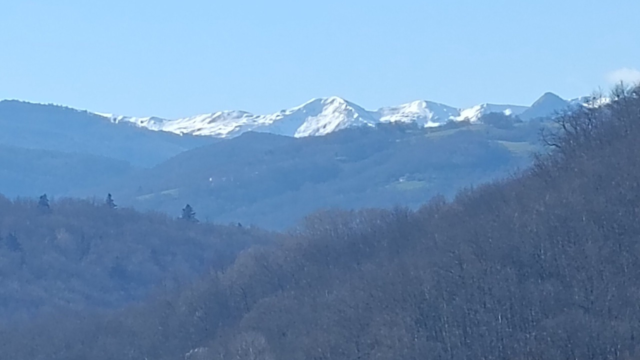 Photo of Outdoor in Couret