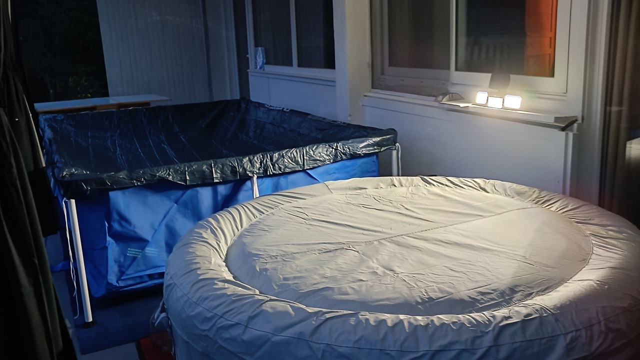 Photo of Outdoor in Couret