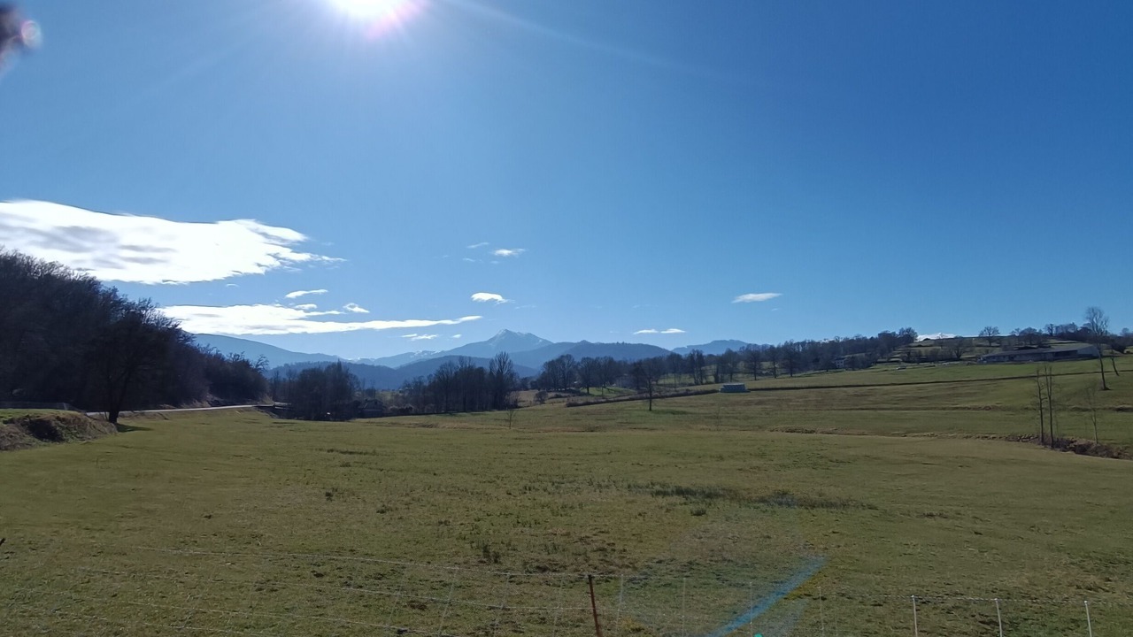 Photo of Outdoor in Couret