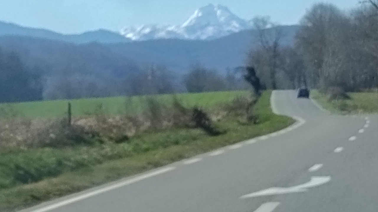 Photo of Outdoor in Couret