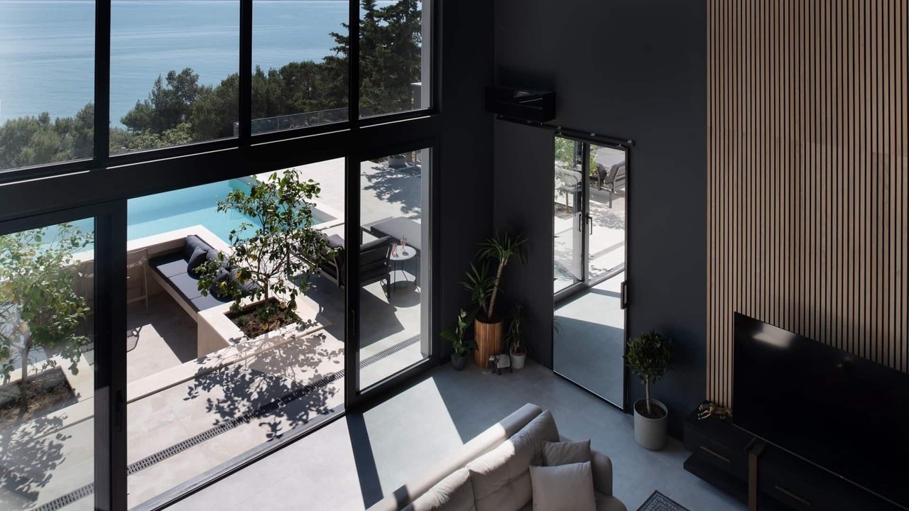 Photo of Livingroom in Starigrad