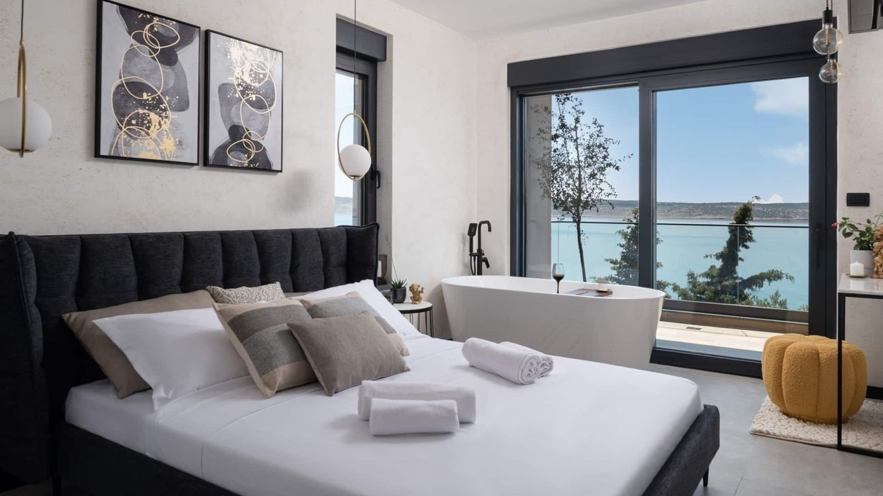 Photo of Bedroom in Starigrad