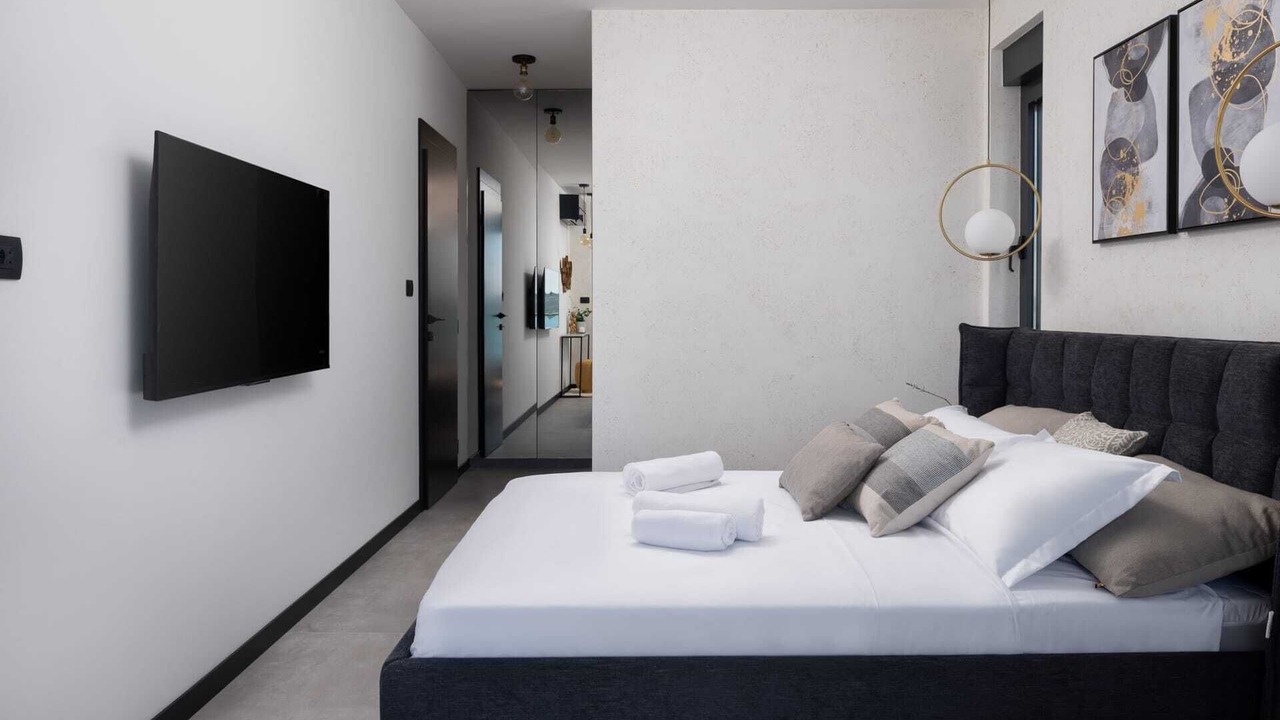 Photo of Bedroom in Starigrad