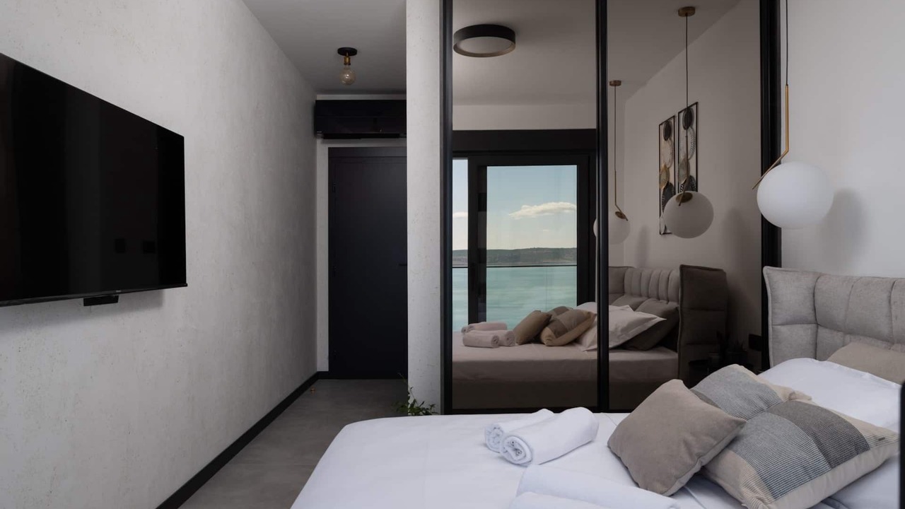 Photo of Bedroom in Starigrad