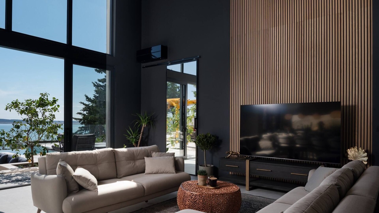 Photo of Livingroom in Starigrad