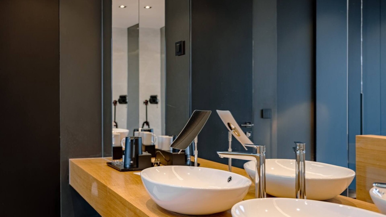 Photo of Bathroom in Starigrad