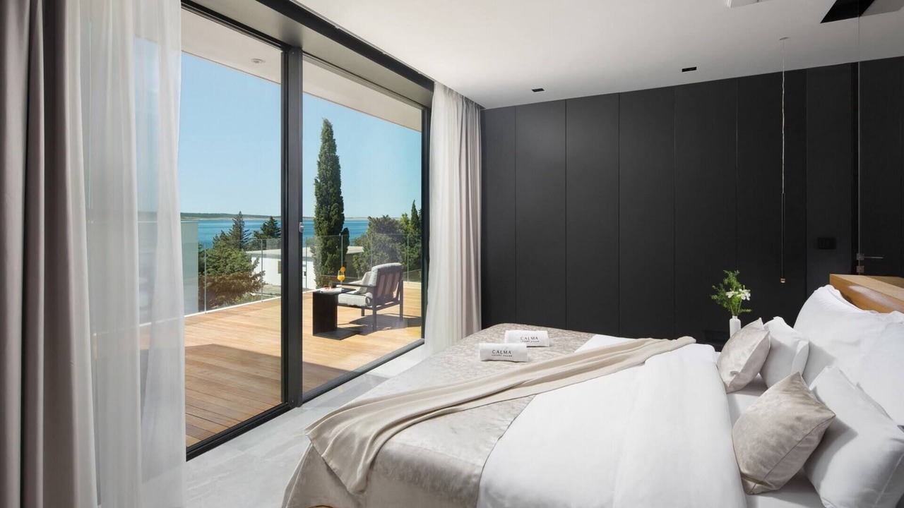 Photo of Bedroom in Starigrad