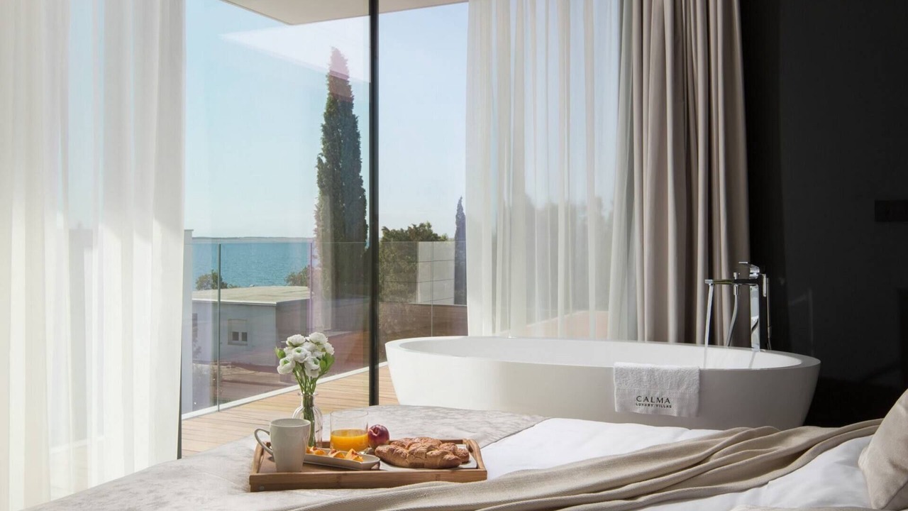 Photo of Bedroom in Starigrad