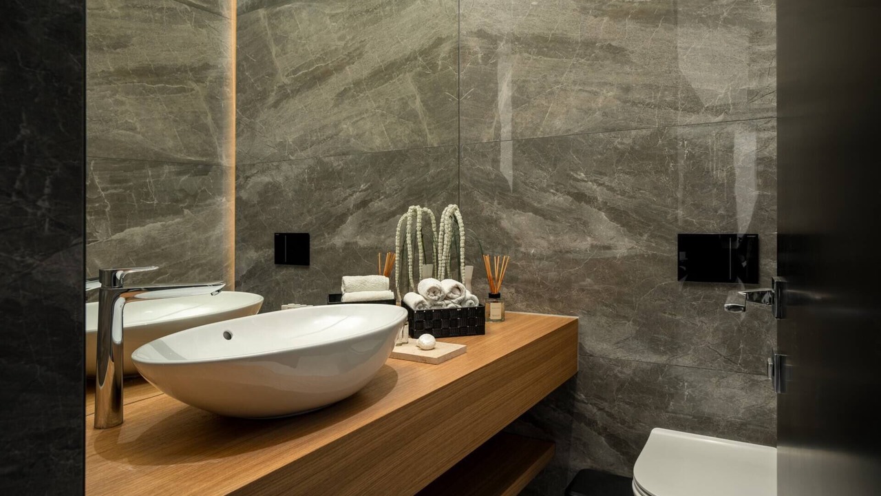 Photo of Bathroom in Starigrad