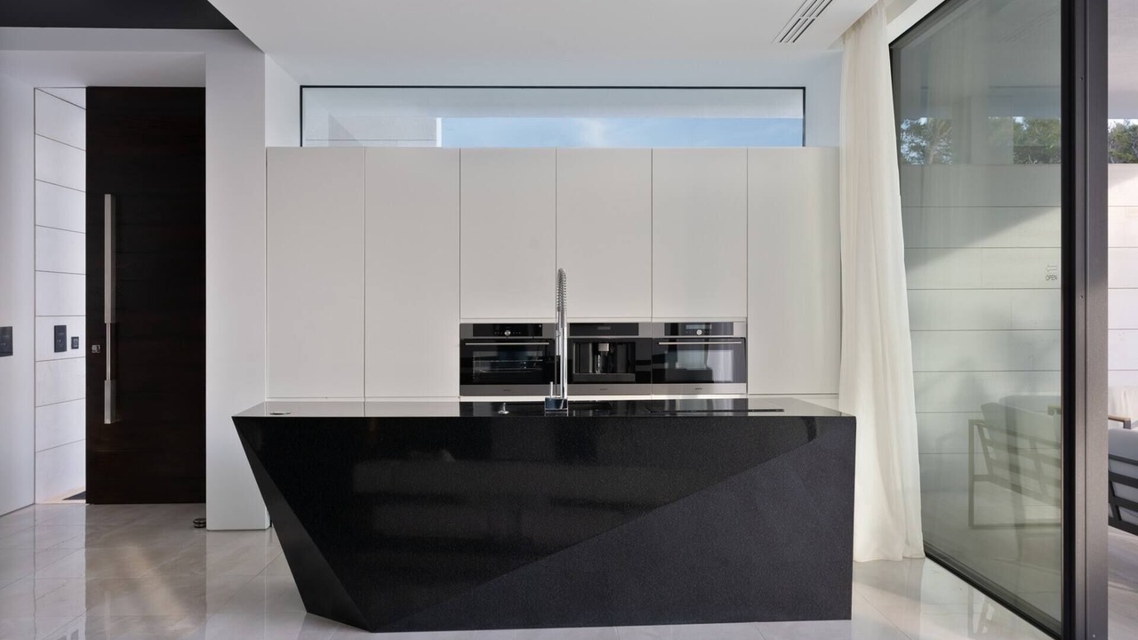 Photo of Kitchen in Starigrad