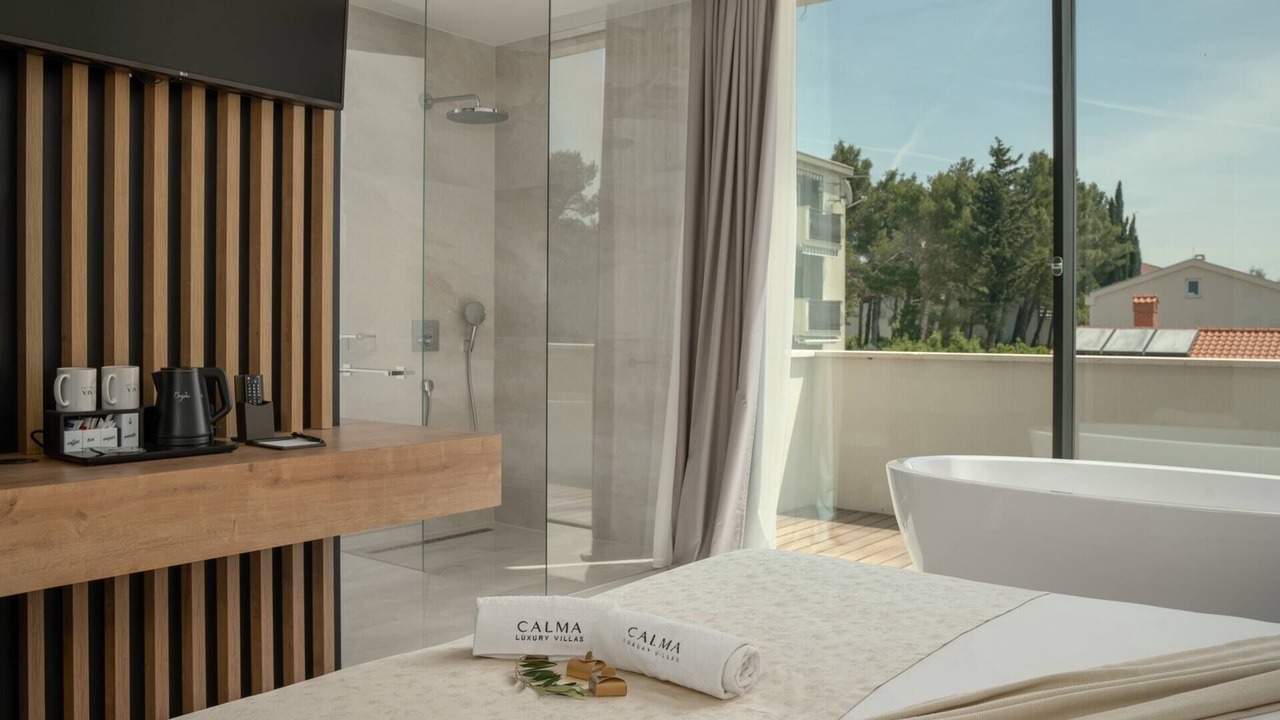 Photo of Bedroom in Starigrad