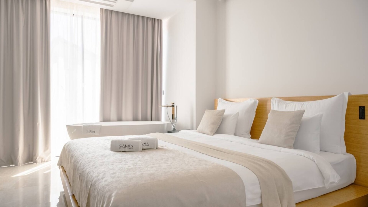 Photo of Bedroom in Starigrad