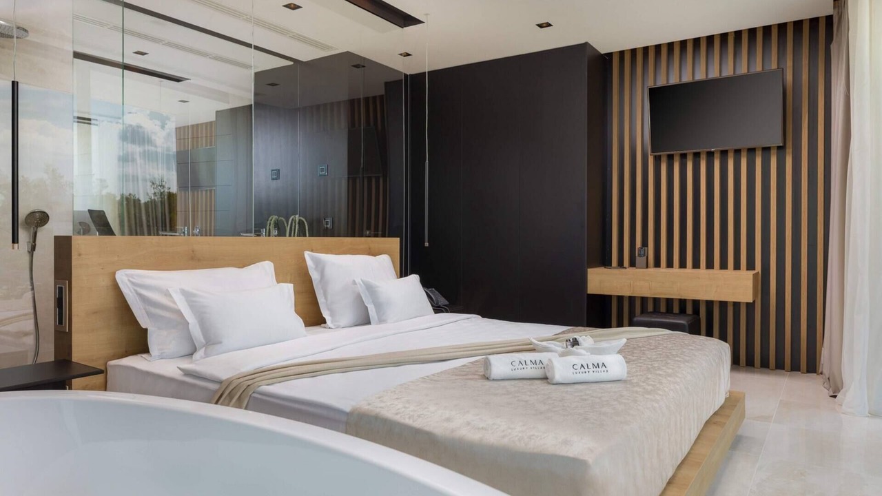 Photo of Bedroom in Starigrad