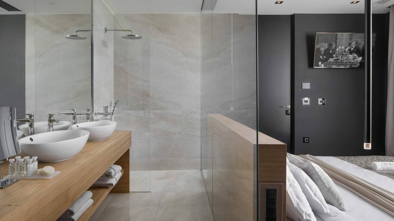 Photo of Bathroom in Starigrad