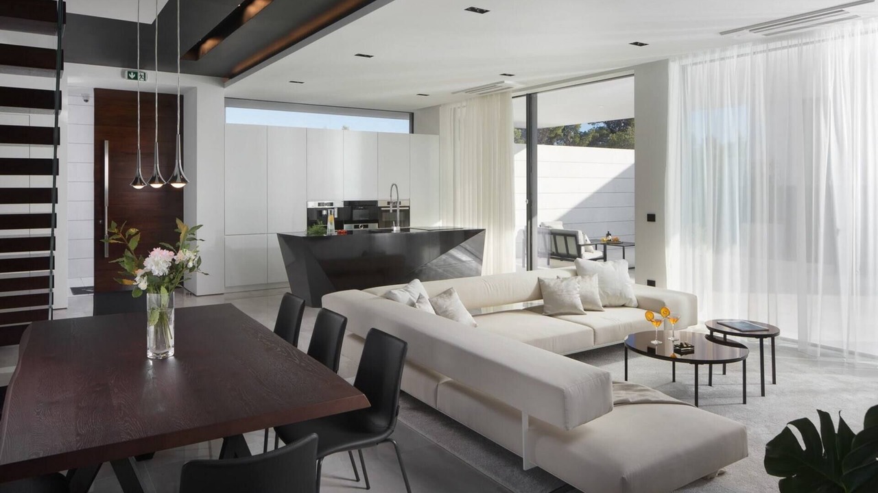 Photo of Livingroom in Starigrad