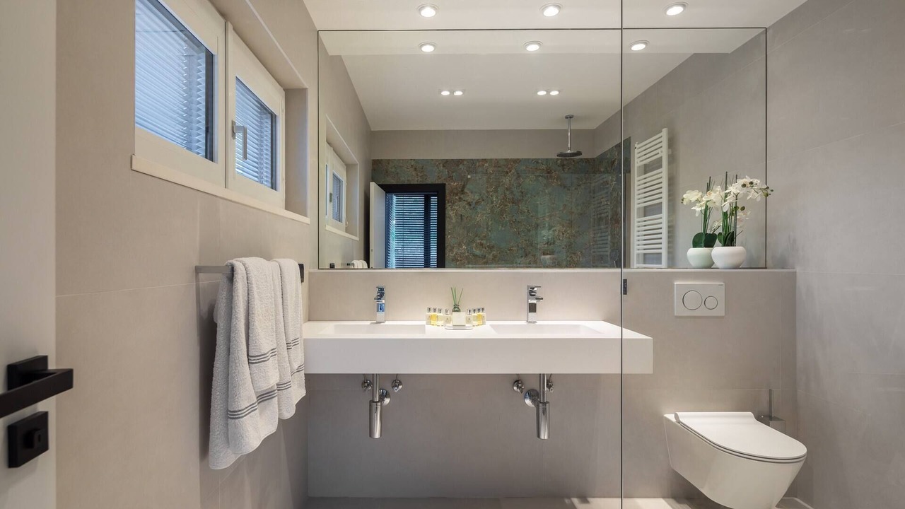 Photo of Bathroom in Seget Vranjica