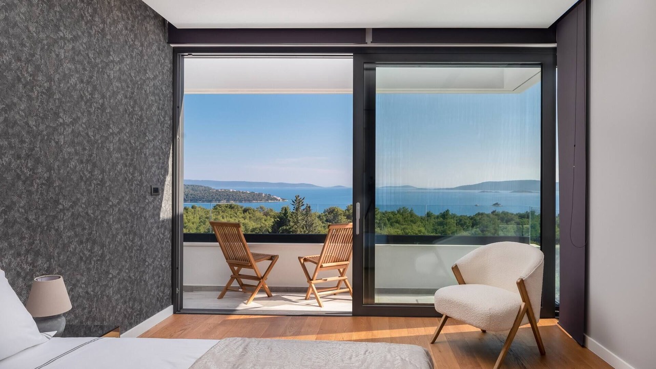 Photo of Bedroom in Seget Vranjica