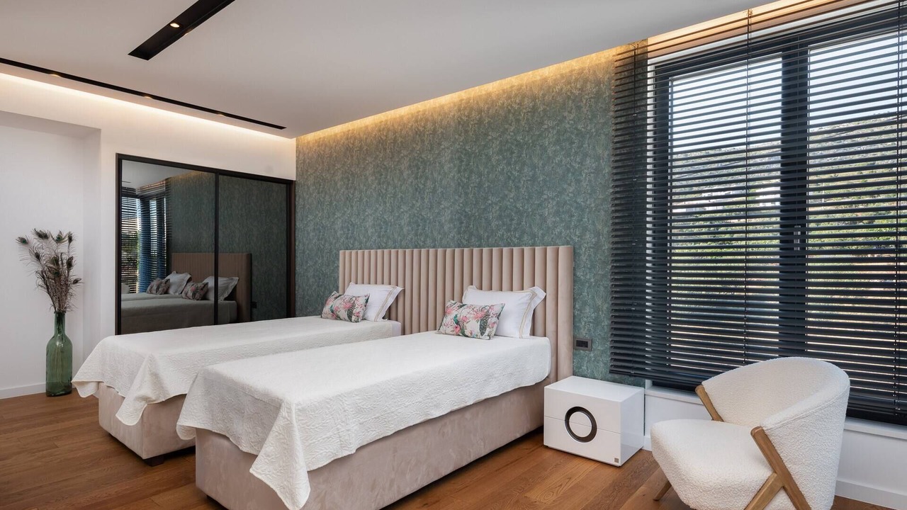 Photo of Bedroom in Seget Vranjica