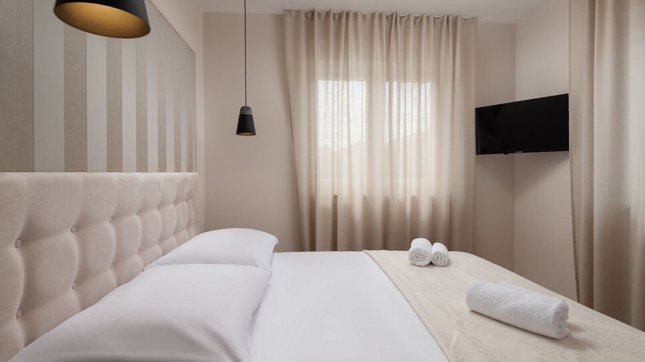Photo of Bedroom in Vrsi
