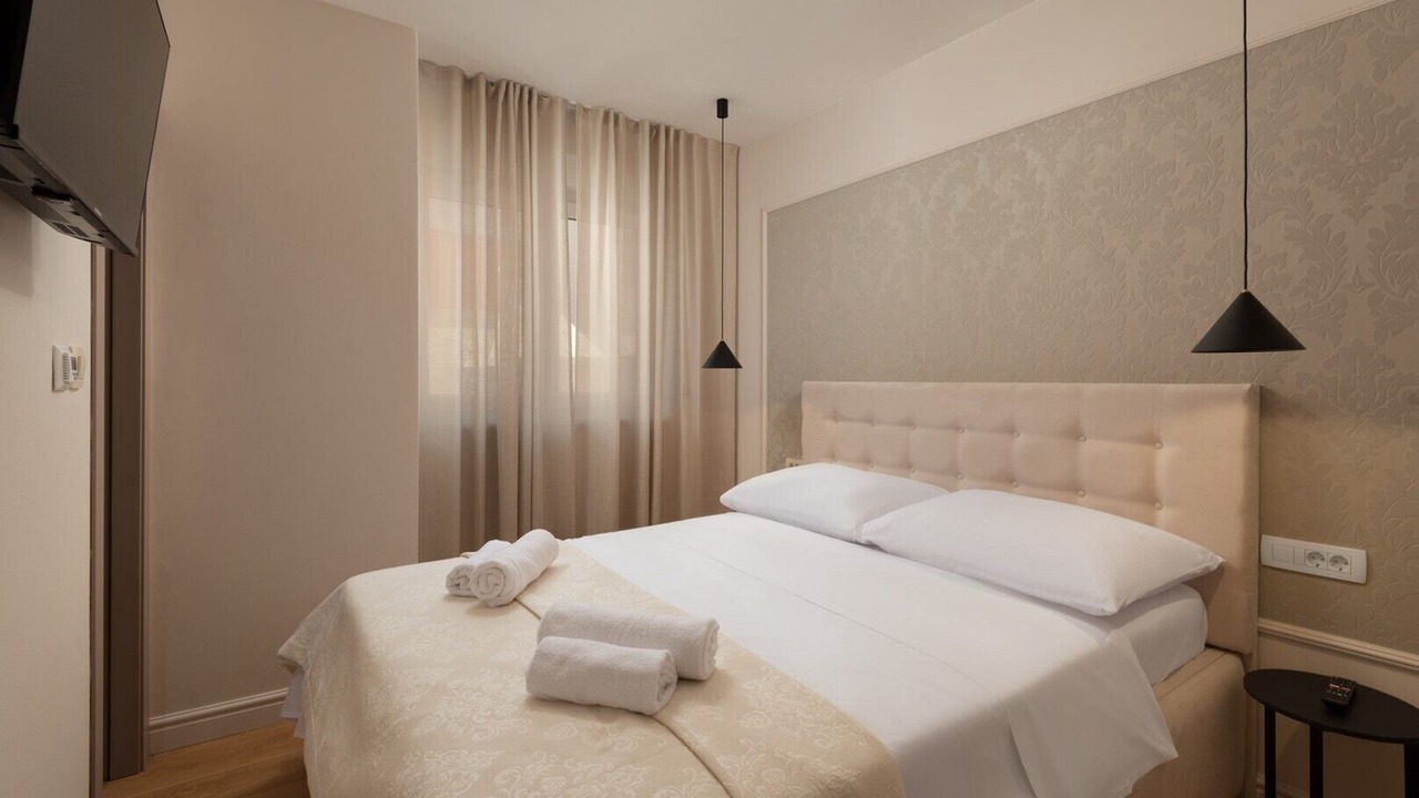 Photo of Bedroom in Vrsi