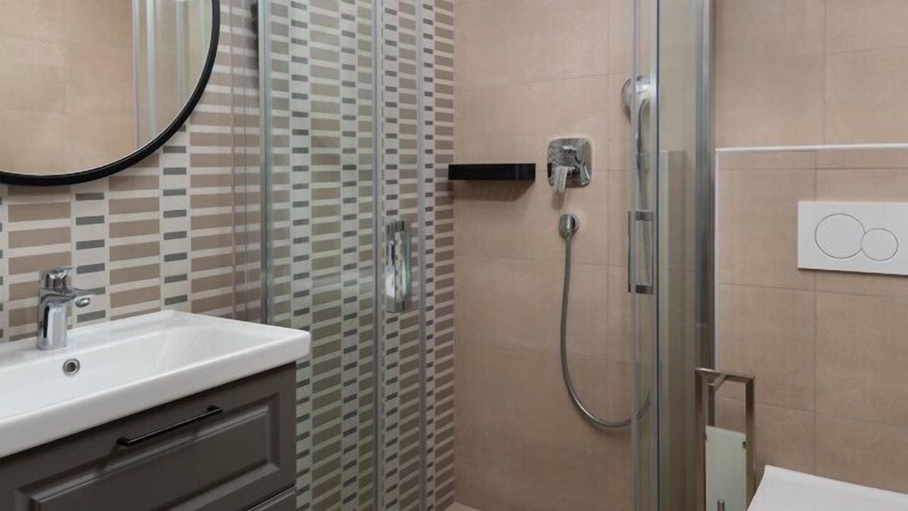 Photo of Bathroom in Vrsi