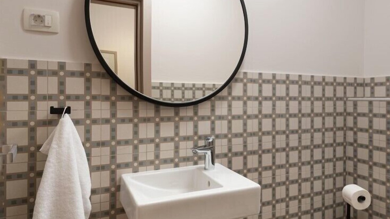 Photo of Bathroom in Vrsi