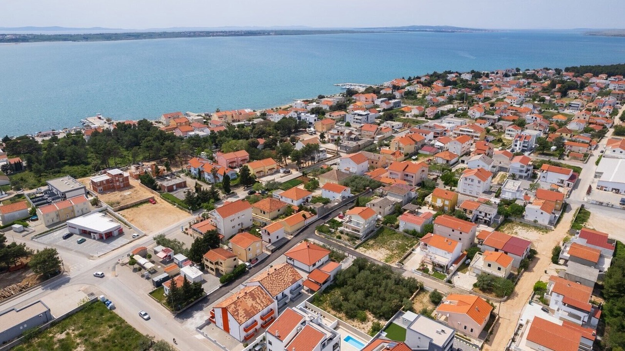 Photo of Outdoor in Vrsi