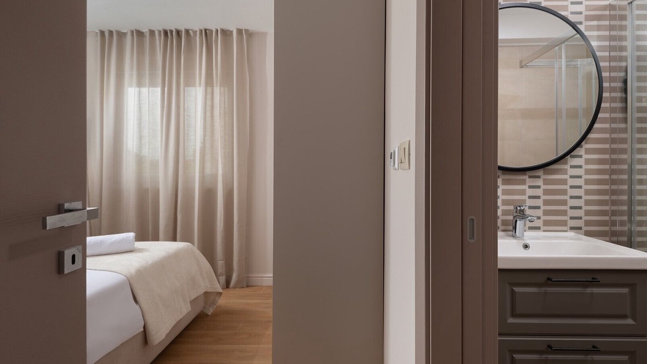 Photo of Bedroom in Vrsi