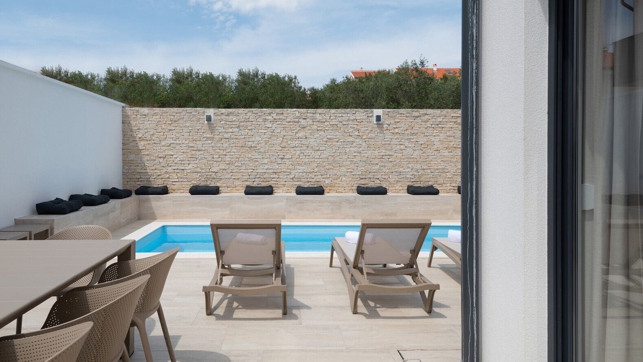 Photo of Outdoor in Vrsi