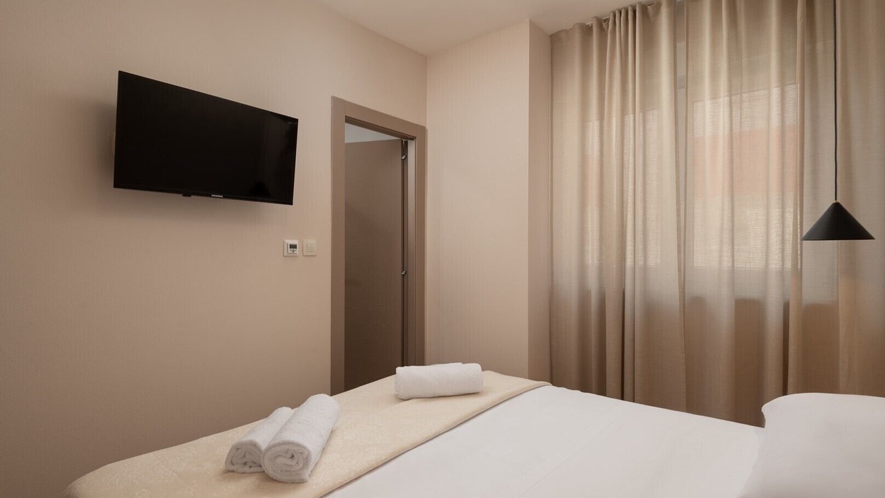 Photo of Bedroom in Vrsi