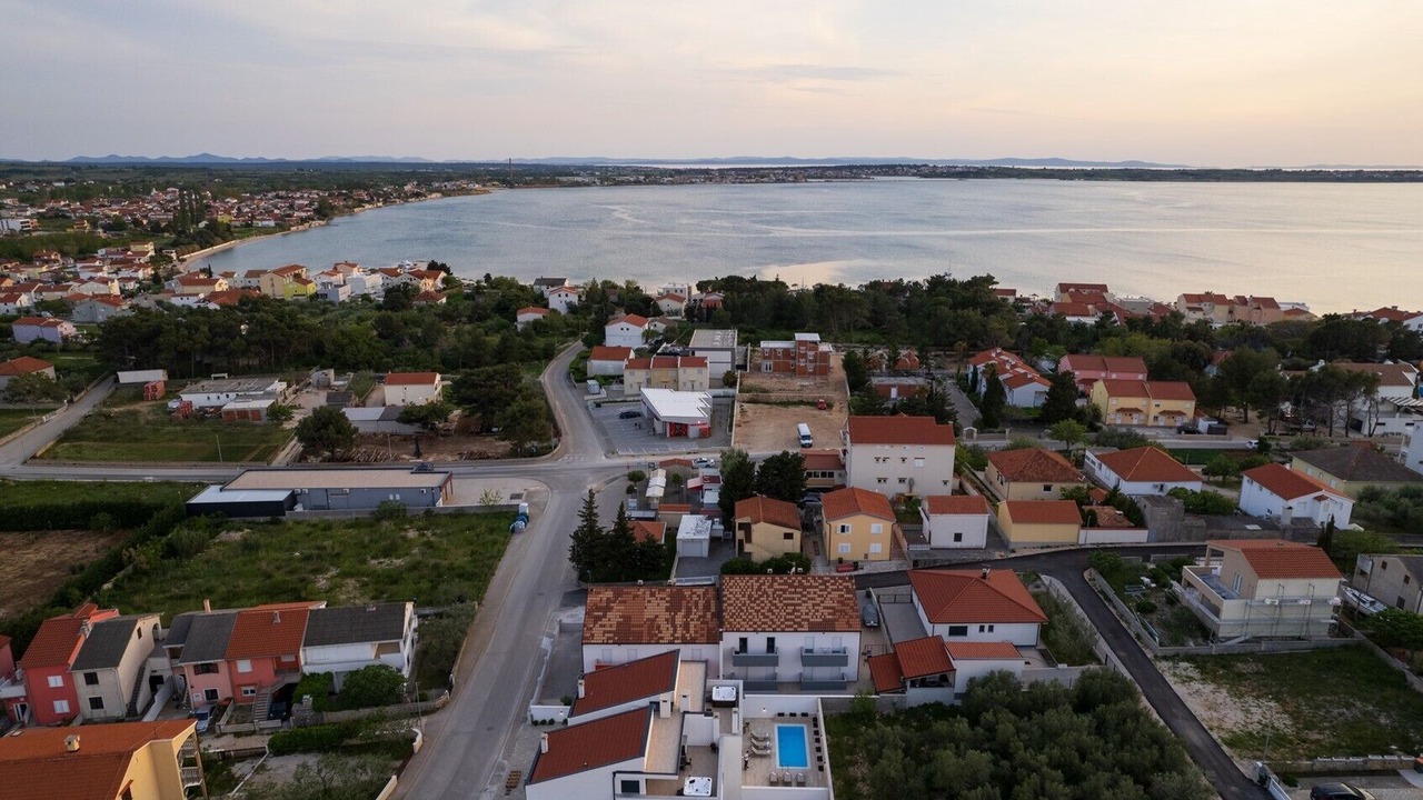 Photo of Outdoor in Vrsi