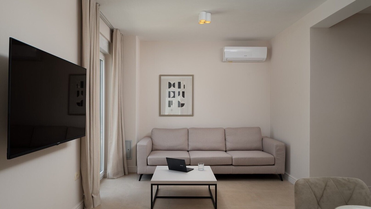 Photo of Livingroom in Vrsi