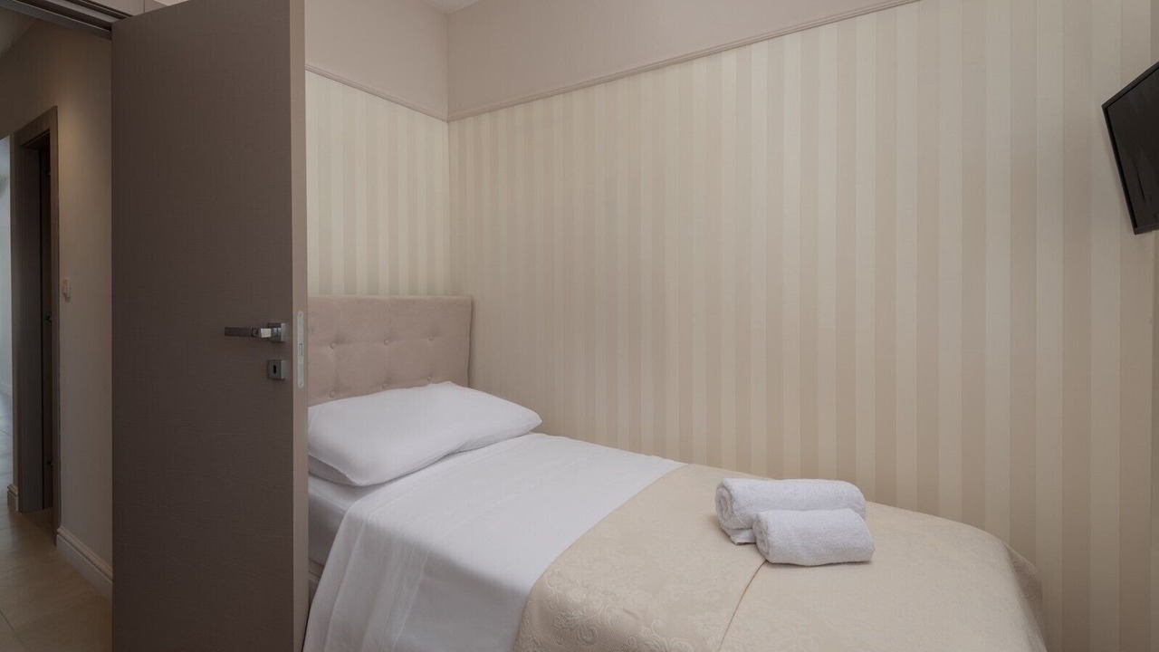 Photo of Bedroom in Vrsi