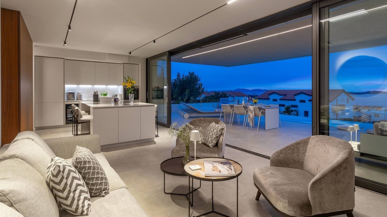 Photo of Livingroom in Hvar