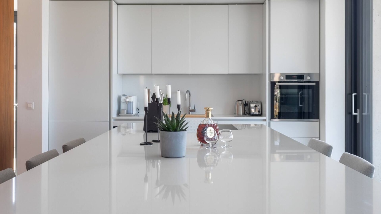 Photo of Kitchen in Hvar