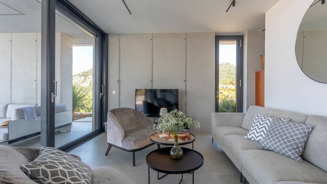 Photo of Livingroom in Hvar