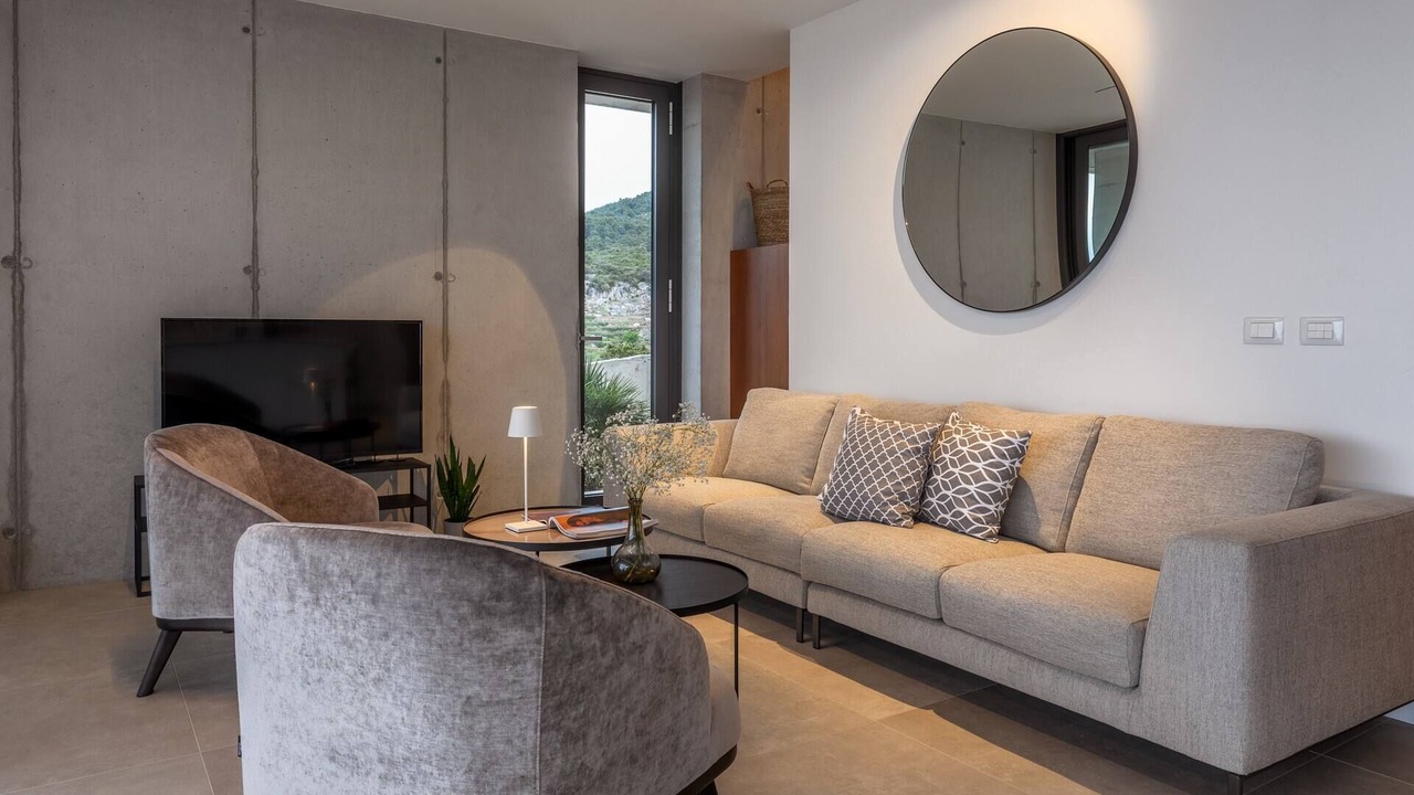 Photo of Livingroom in Hvar