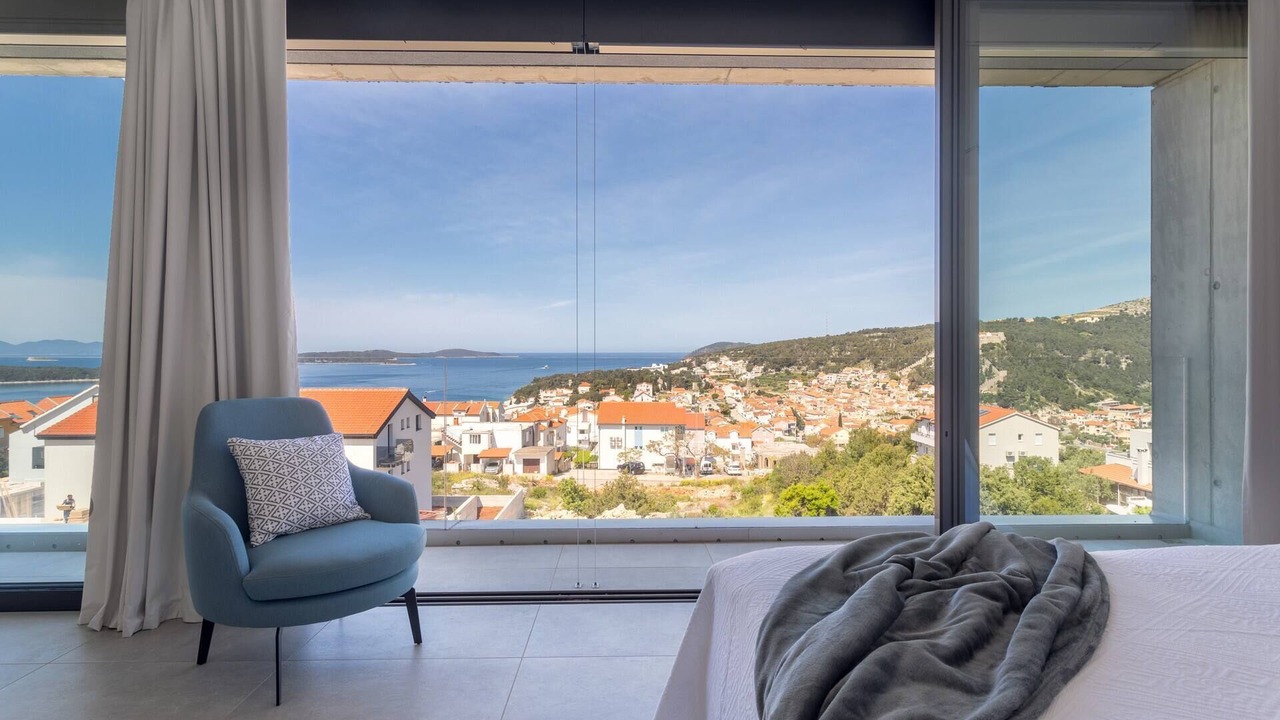 Photo of Bedroom in Hvar