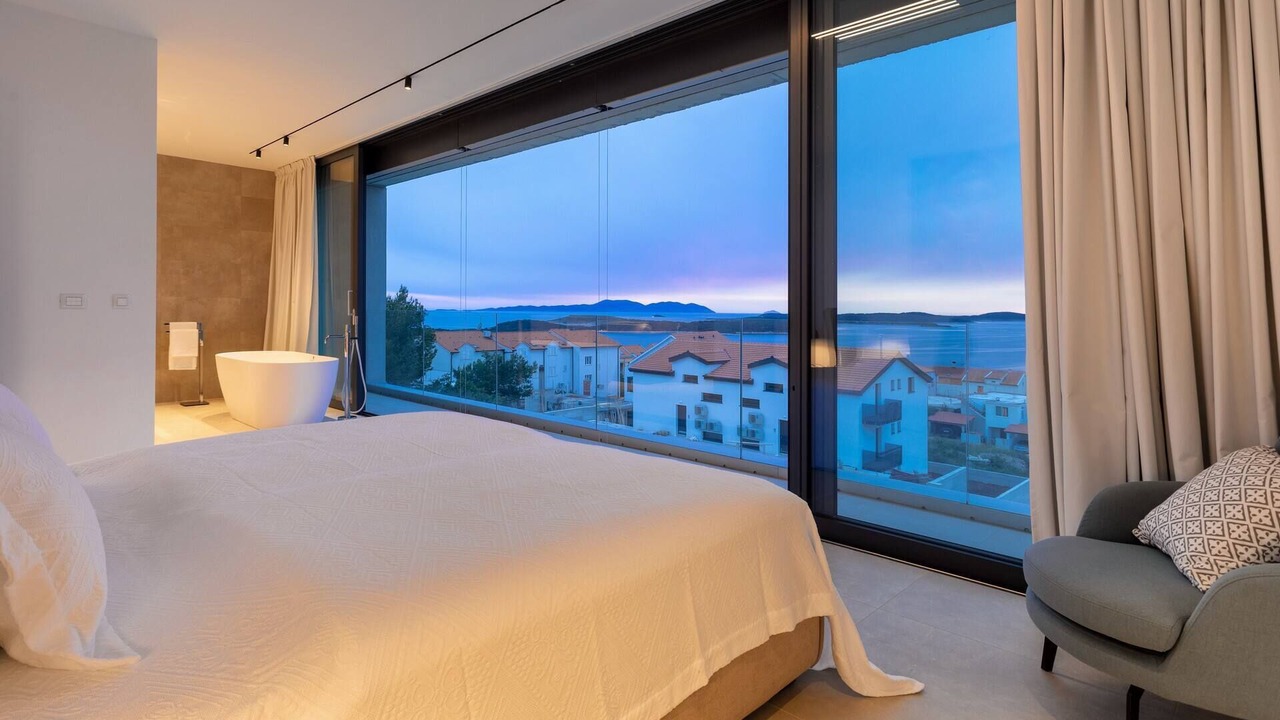 Photo of Bedroom in Hvar