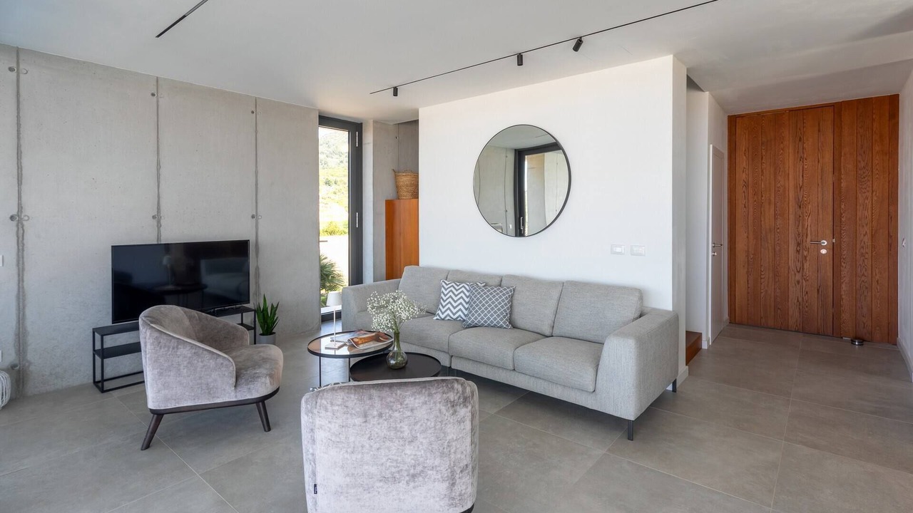 Photo of Livingroom in Hvar