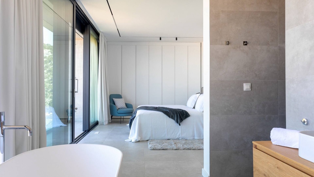 Photo of Bedroom in Hvar
