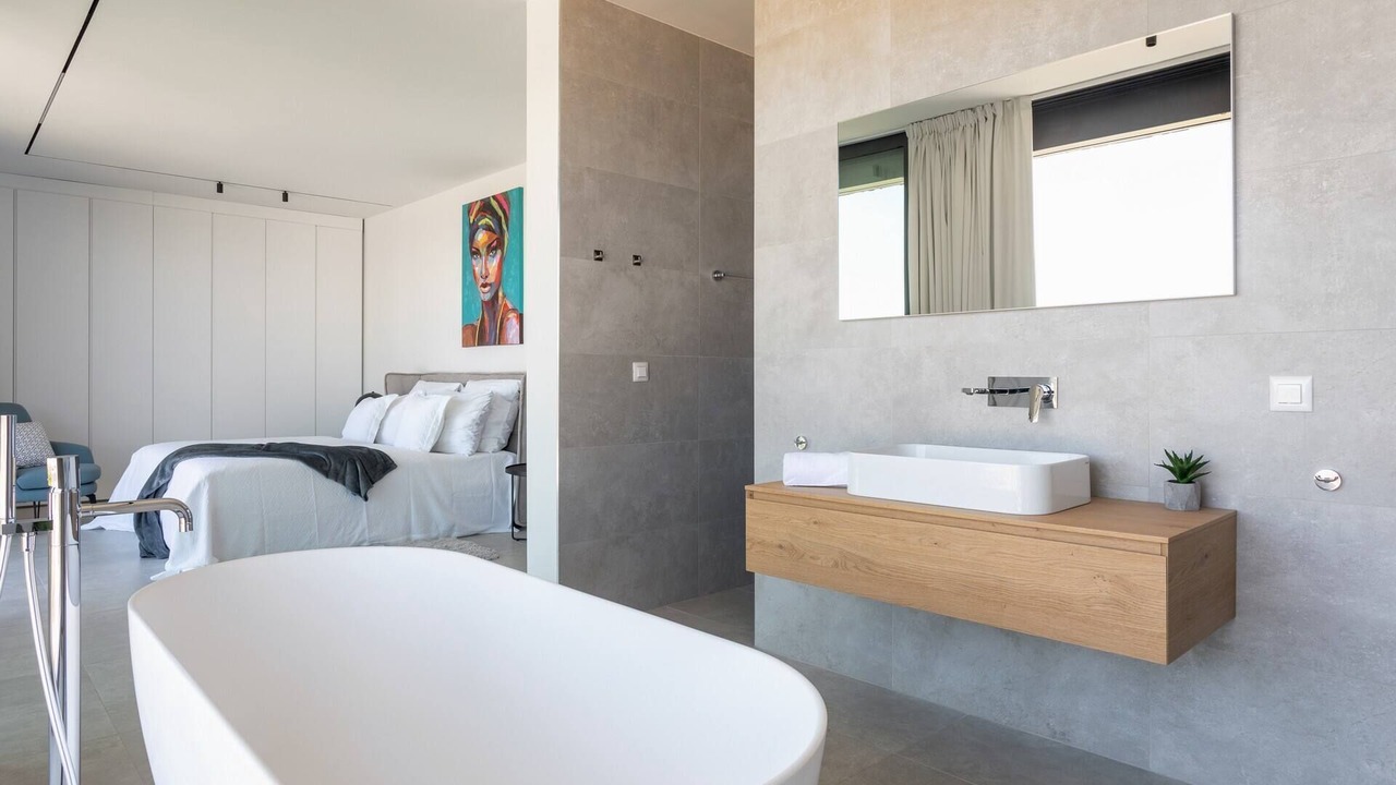 Photo of Bedroom in Hvar