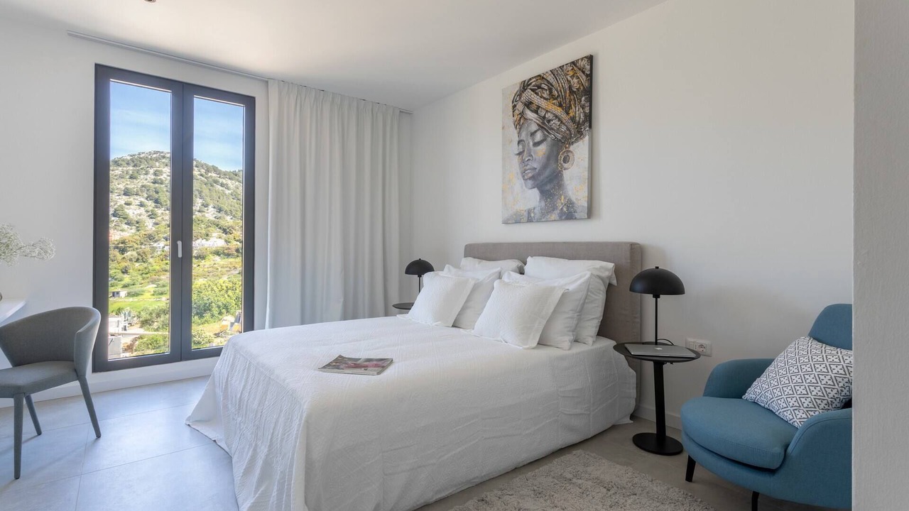 Photo of Bedroom in Hvar