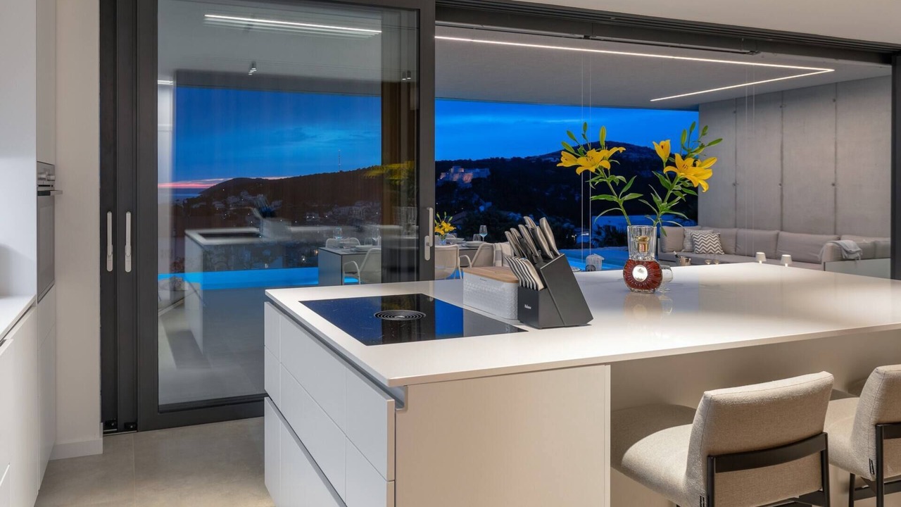 Photo of Kitchen in Hvar