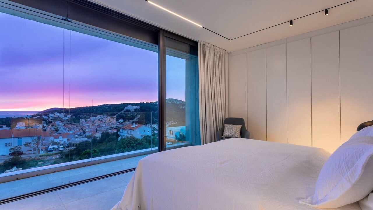 Photo of Bedroom in Hvar